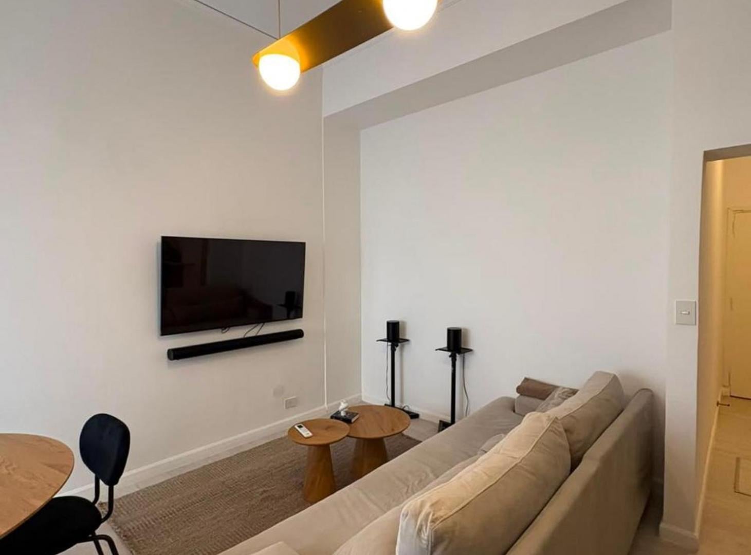 Foto de DEPTO 3 AMBIENTES A NUEVO CON PATIO PROPIO, imagen 2