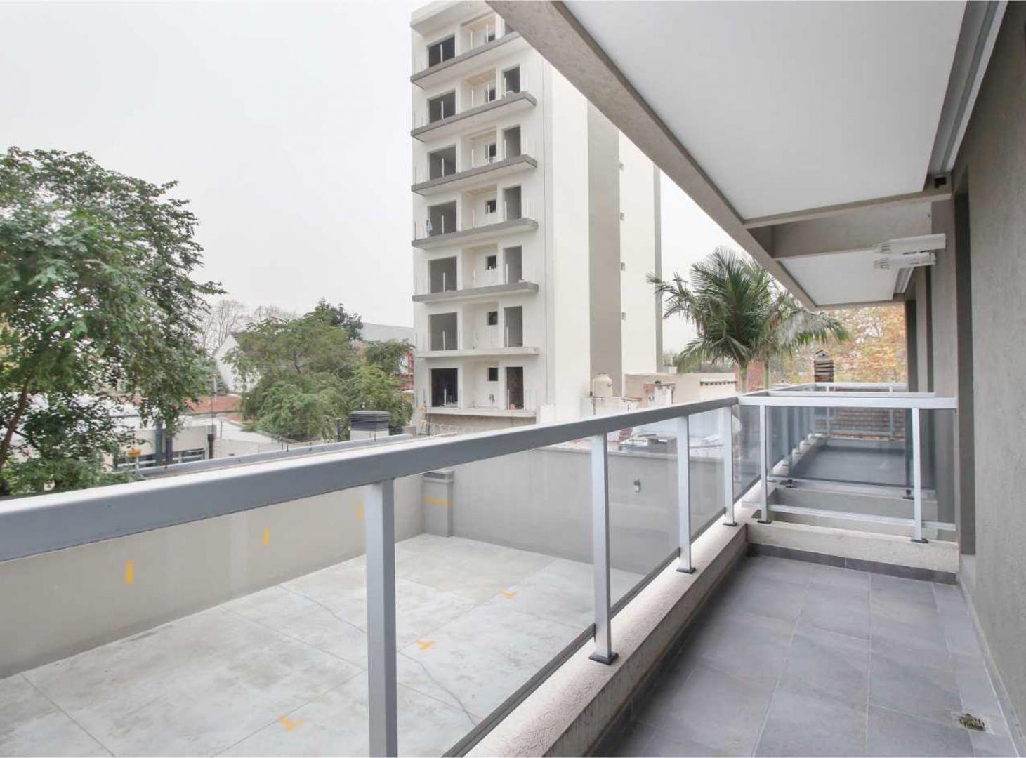 Foto de VENTA DEPARTAMENTO 2 AMB C/COCHERA QUILMES CENTRO, imagen 2