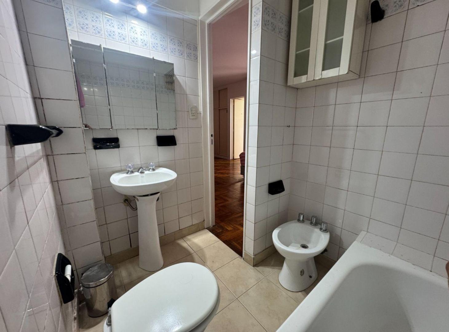 Foto de VENTA MONOAMBIENTE COCINA INDEPENDIENTE ALMAGRO, imagen 5