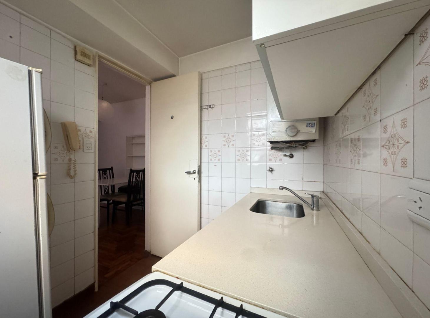 Foto de VENTA MONOAMBIENTE COCINA INDEPENDIENTE ALMAGRO, imagen 4
