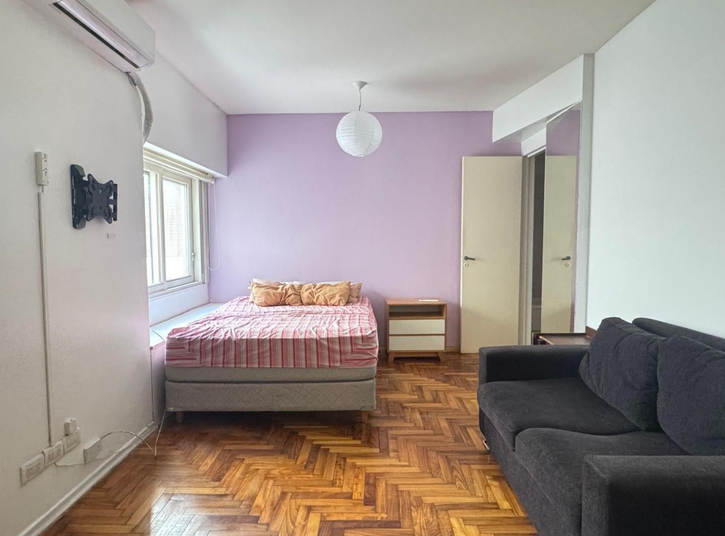 Foto de VENTA MONOAMBIENTE COCINA INDEPENDIENTE ALMAGRO, imagen 1