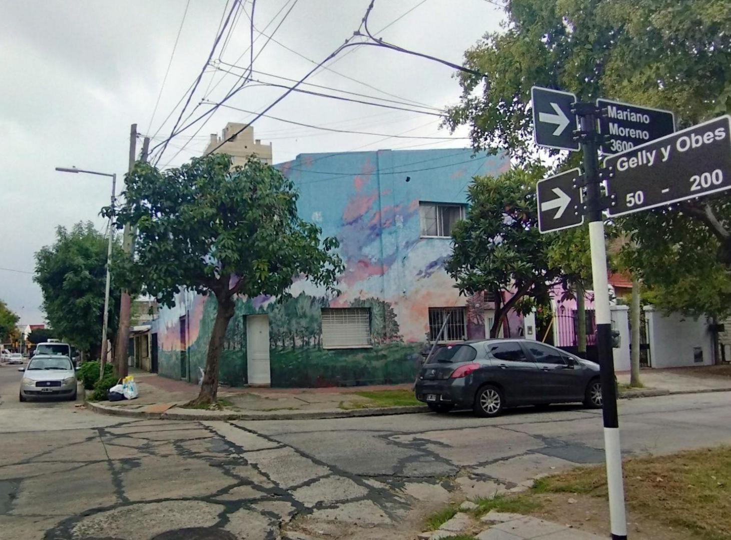 Foto de OPORTUNIDAD EN SARANDÍ -6 MONOAMBIENTES + GARAGE, imagen 2
