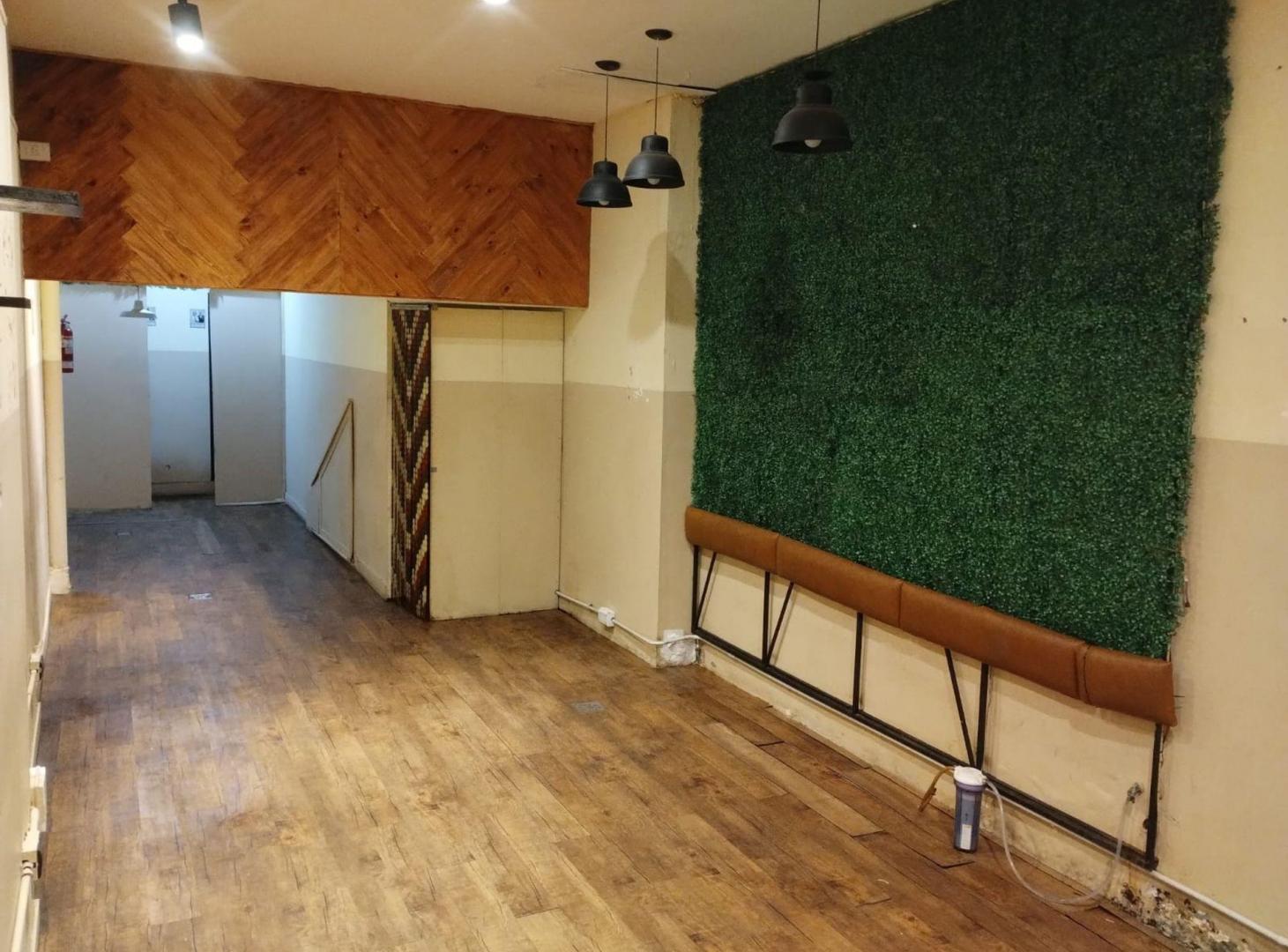 Foto de ALQUILER LOCAL COMERCIAL BOEDO con SEGURO CAUCION, imagen 3
