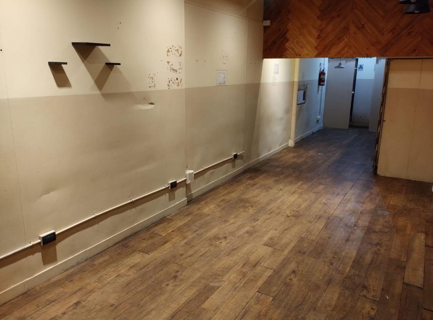 Foto de ALQUILER LOCAL COMERCIAL BOEDO con SEGURO CAUCION, imagen 4