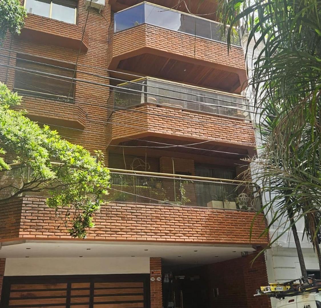 Foto de VENTA DEPARTAMENTO 2 AMB EN BARRIO NORTE, imagen 1