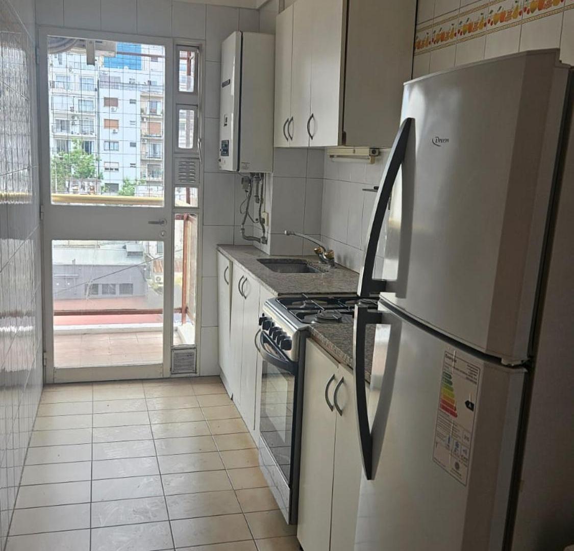 Foto de VENTA DEPARTAMENTO 2 AMB EN BARRIO NORTE, imagen 3