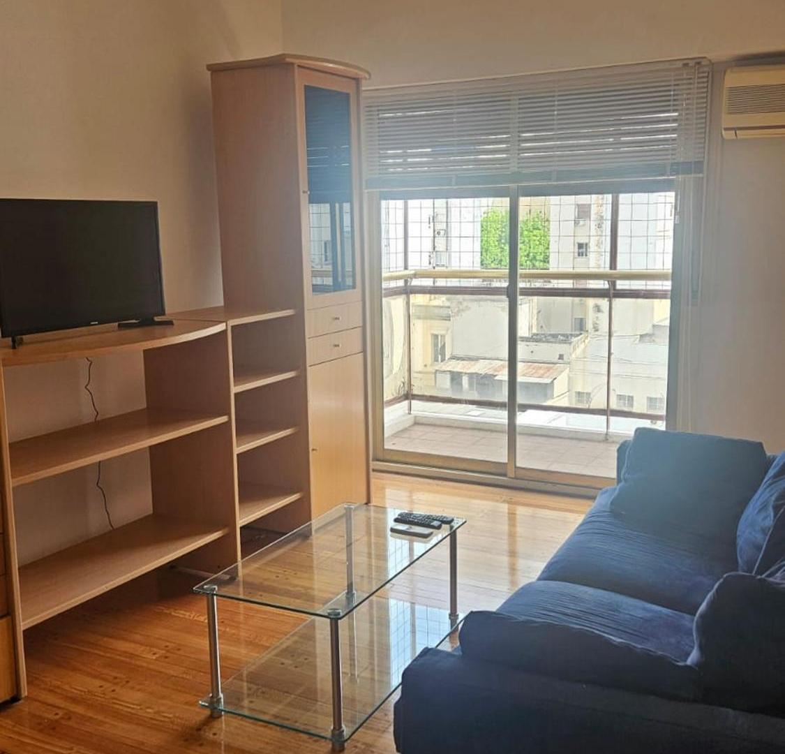 Foto de VENTA DEPARTAMENTO 2 AMB EN BARRIO NORTE, imagen 2