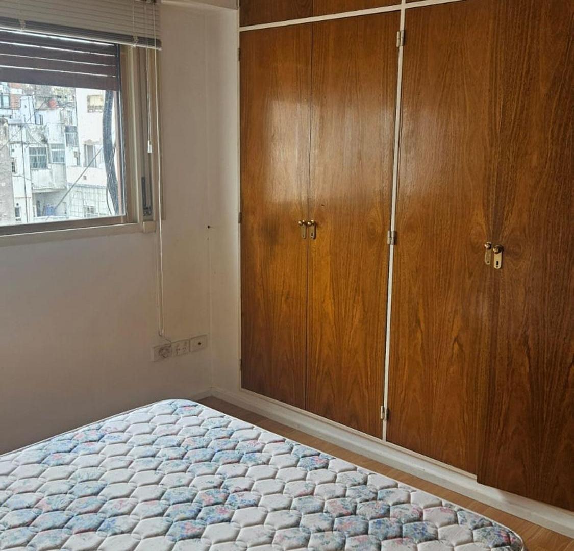 Foto de VENTA DEPARTAMENTO 2 AMB EN BARRIO NORTE, imagen 5