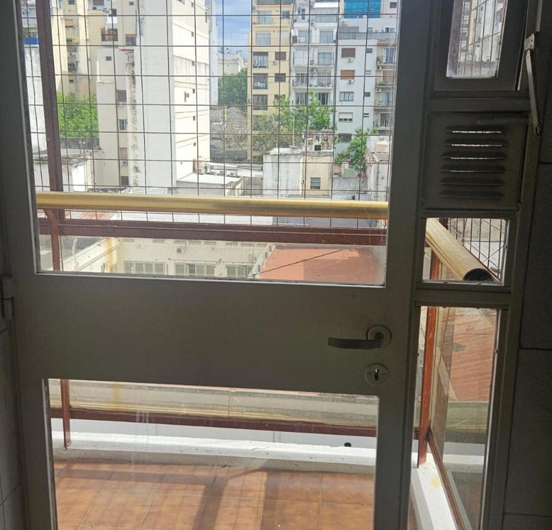 Foto de VENTA DEPARTAMENTO 2 AMB EN BARRIO NORTE, imagen 4