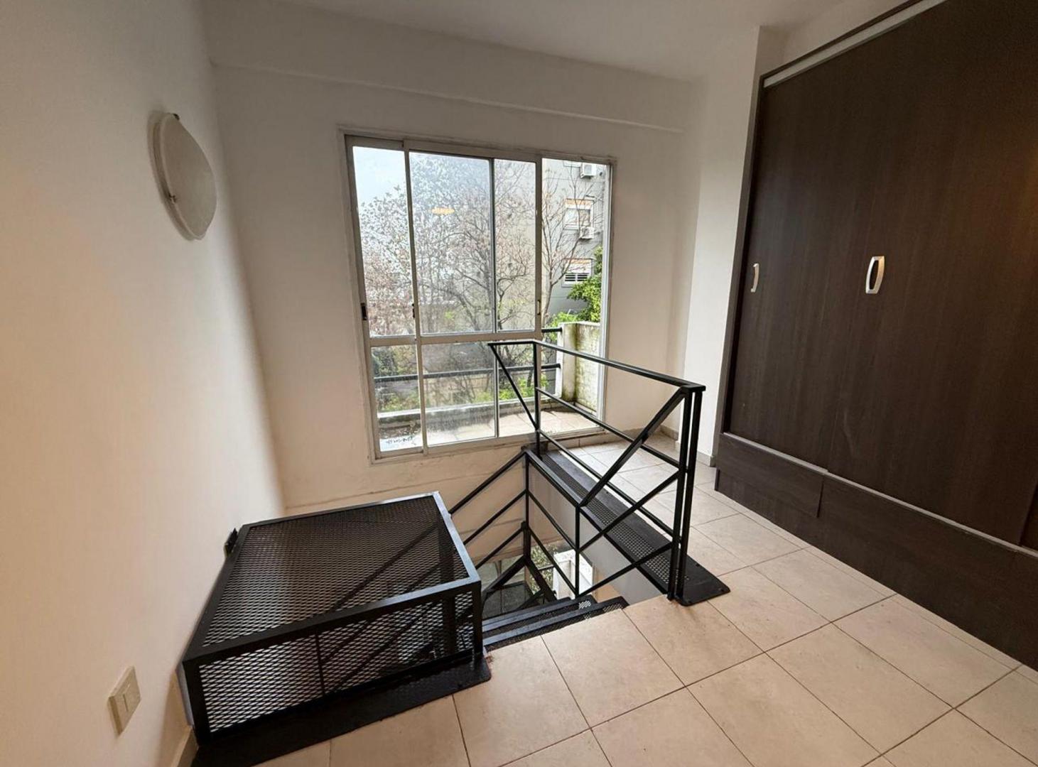 Foto de Departamento de 2 ambientes tipo loft en Caballito, imagen 1