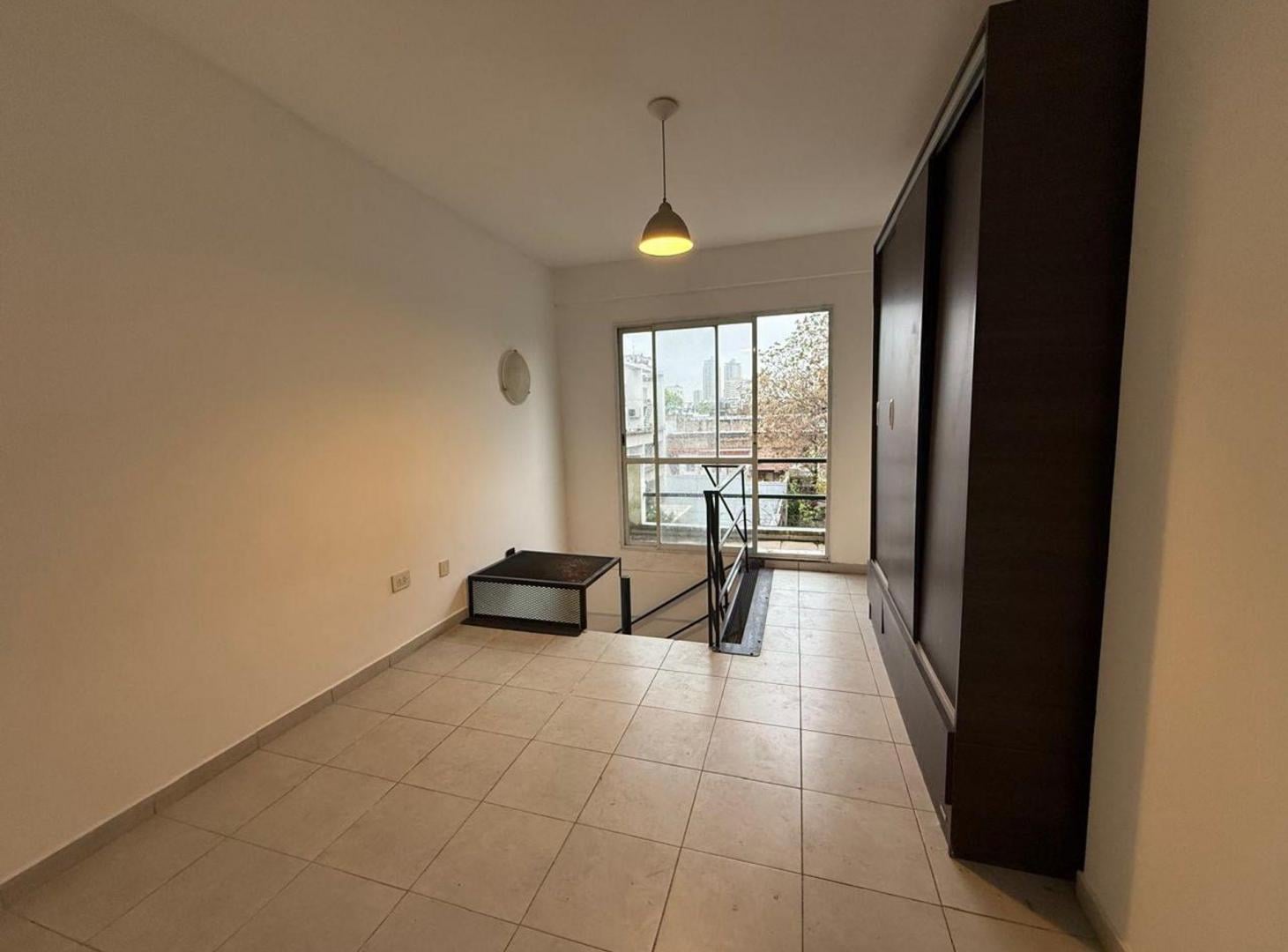 Foto de Departamento de 2 ambientes tipo loft en Caballito, imagen 2