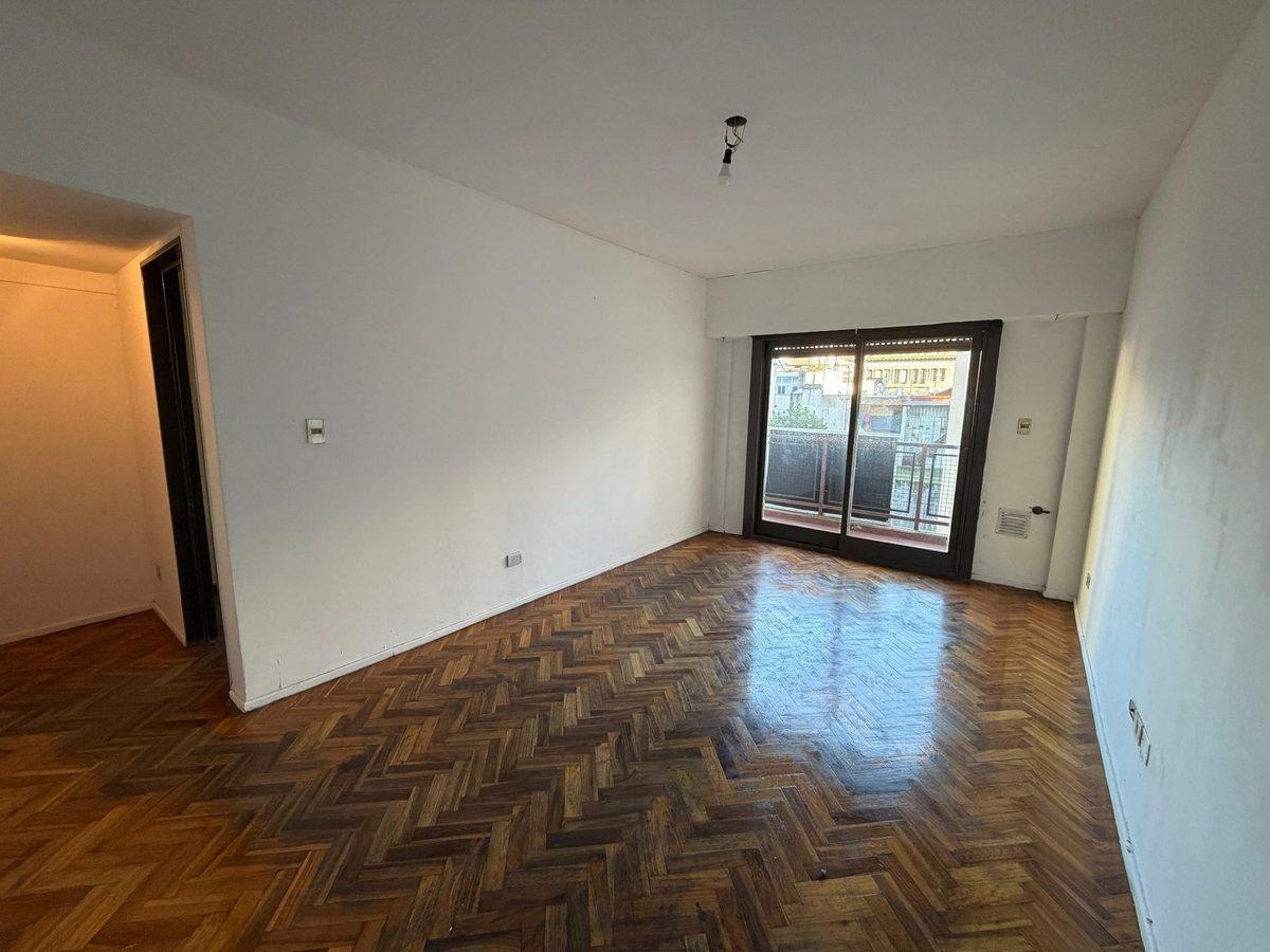 Foto de Venta de depto 3 ambientes en Balvanera, imagen 4