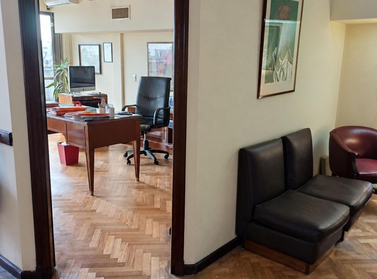 Foto de VENTA DE OFICINA SOBRE AVDA CORDOBA, imagen 5