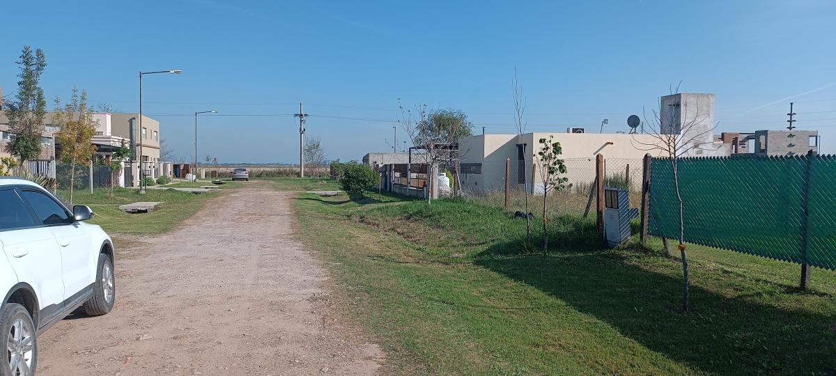 Lote en Funes Norte  503 m2