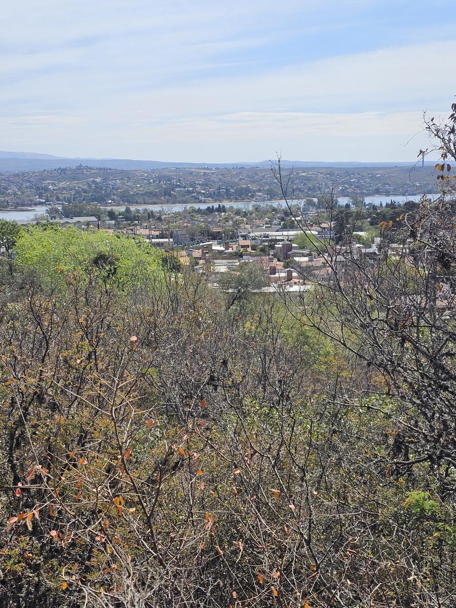 Terreno en Venta en Villa Carlos Paz 4