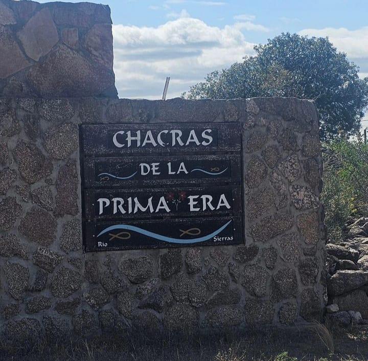 Propiedad en Argentina