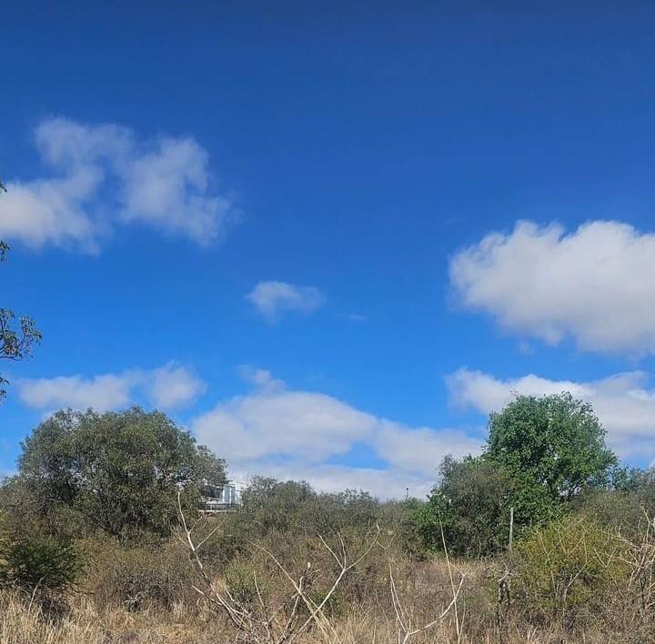 Terreno en Venta en Tanti 3