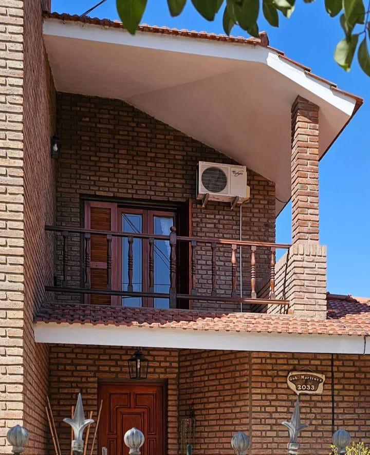 Casa en Venta en Barrio Santa Rita 3 Dorm. 2