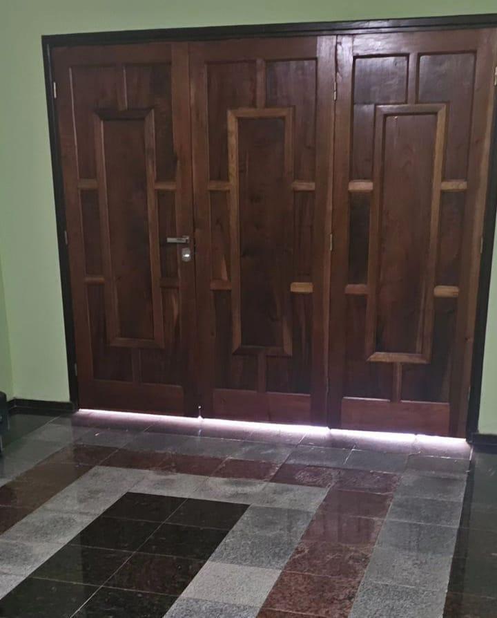 Casa en Venta en Barrio Santa Rita 3 Dorm. 4