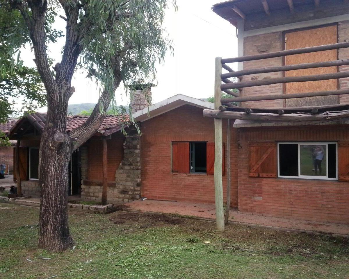 Casa en Venta en Villa Carlos Paz 3 Dorm. 2