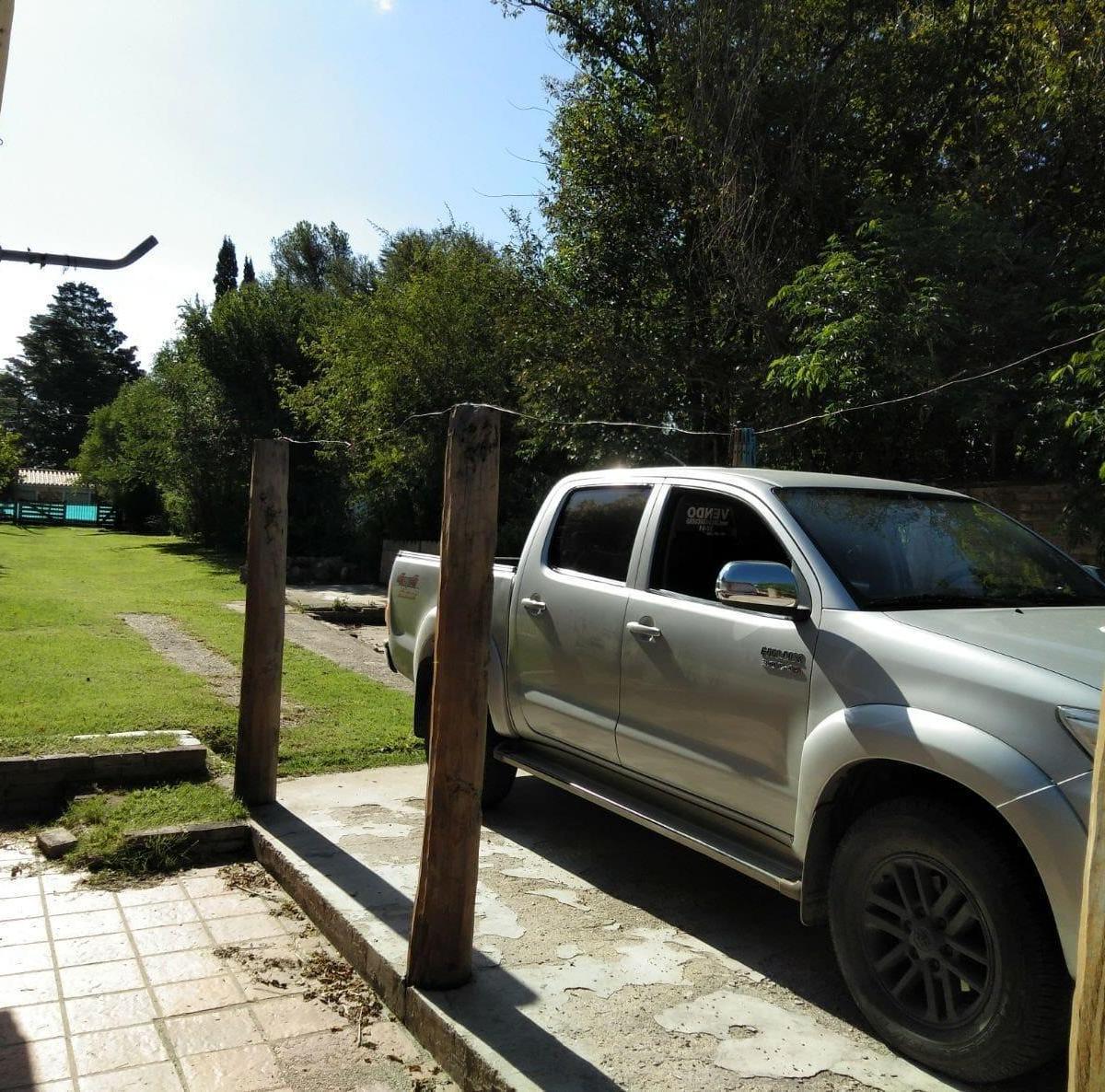 Casa en Venta en Villa Carlos Paz 3 Dorm. 1