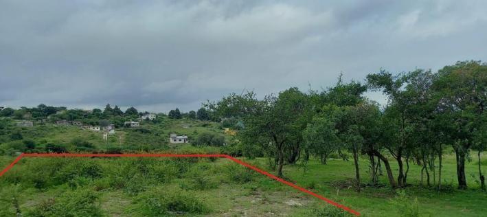 Terreno en Venta en Villa Santa Cruz del Lago 3