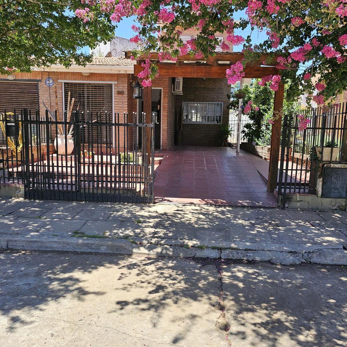 Casa en Venta en Villa Carlos Paz 3 Dorm. 1