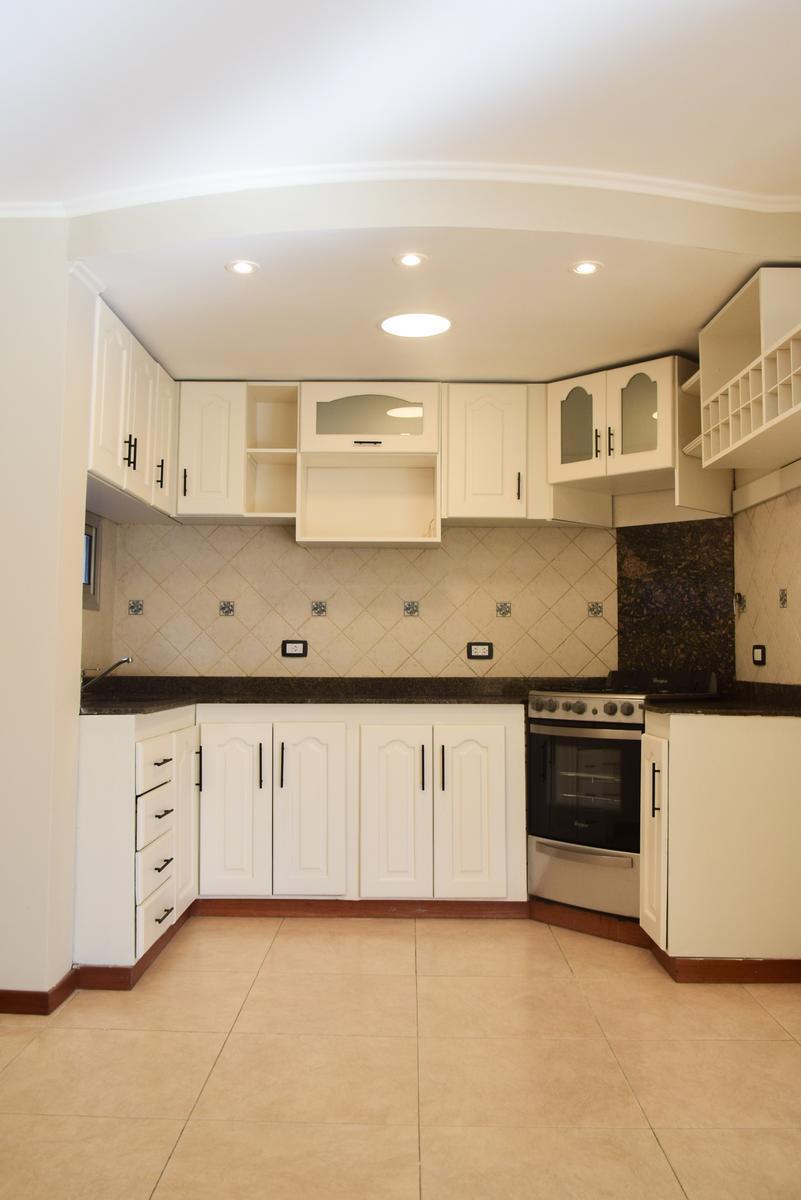 Departamento en Venta Dos Dorm. en Villa Carlos Paz 1