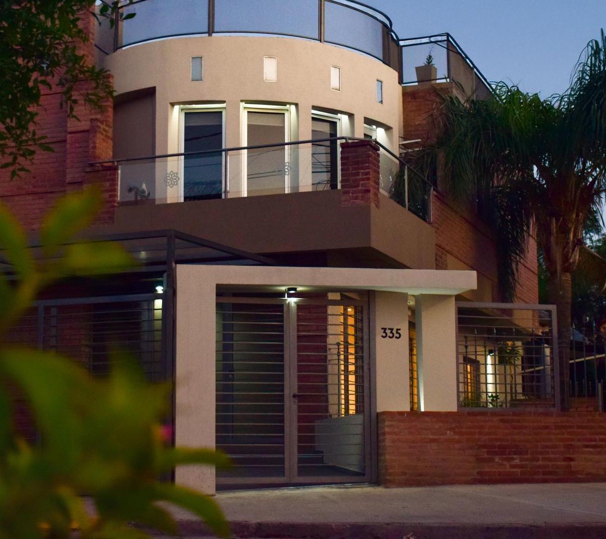 Departamento en Venta Dos Dorm. en Villa Carlos Paz 3