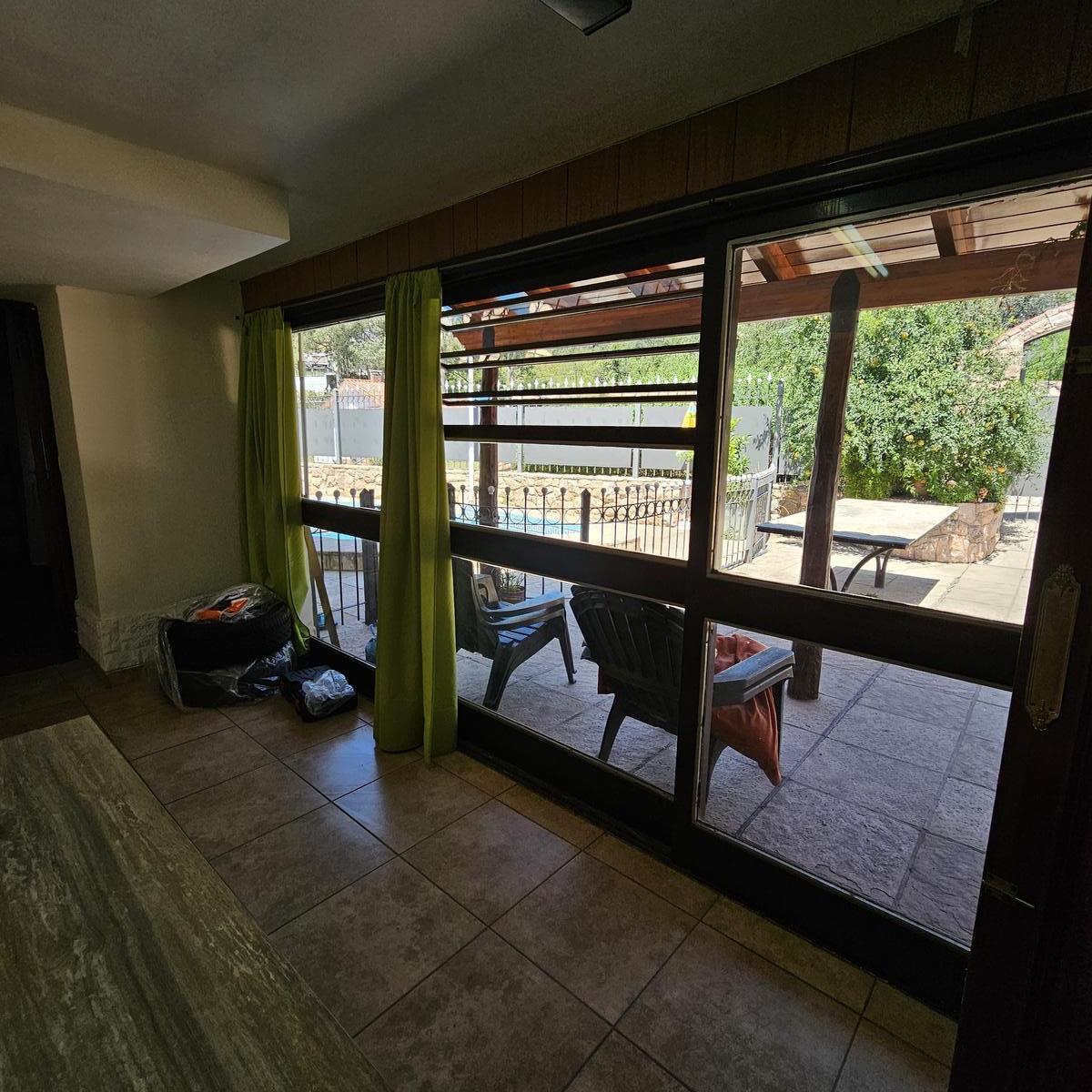 Casa en Venta 6 Dorm. en Villa Carlos Paz 4