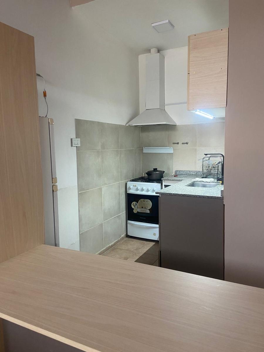 PH en Venta 1 Dormitorio en Villa Carlos Paz 4