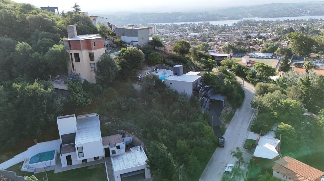 Terreno en Venta en Villa Carlos Paz 4