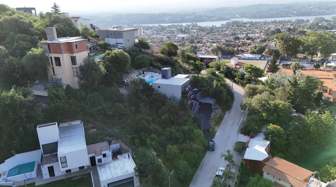Terreno en Venta en Villa Carlos Paz 2