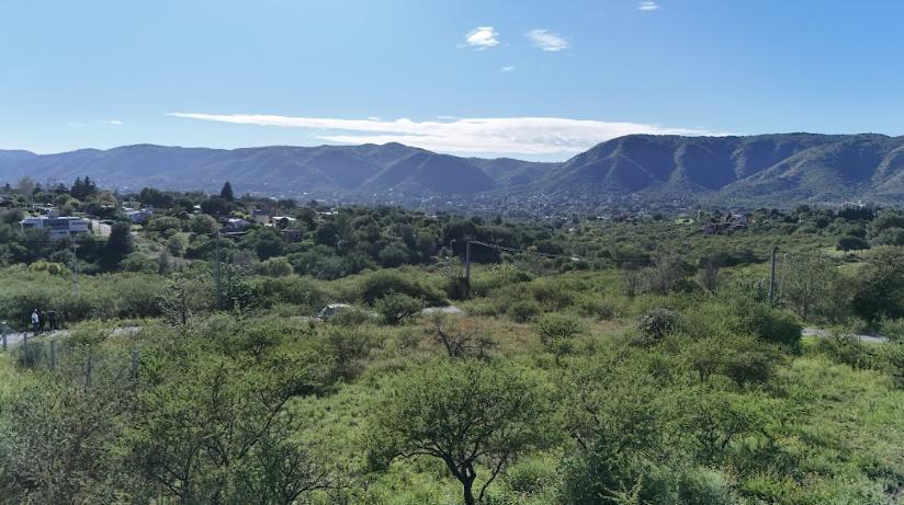 Terreno en Venta en San Antonio de Arredondo. 4