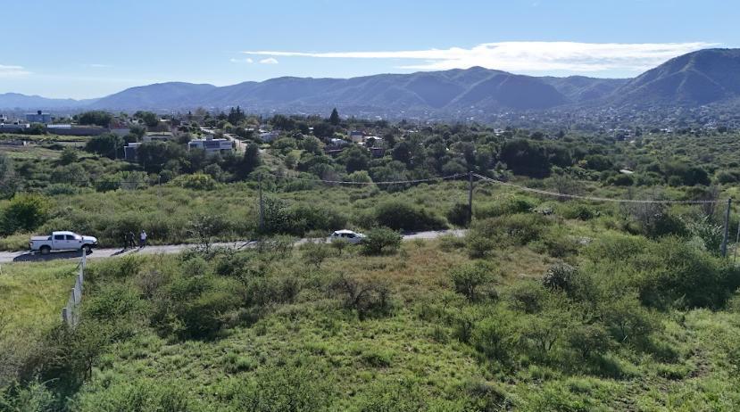 Terreno en Venta en San Antonio de Arredondo. 1