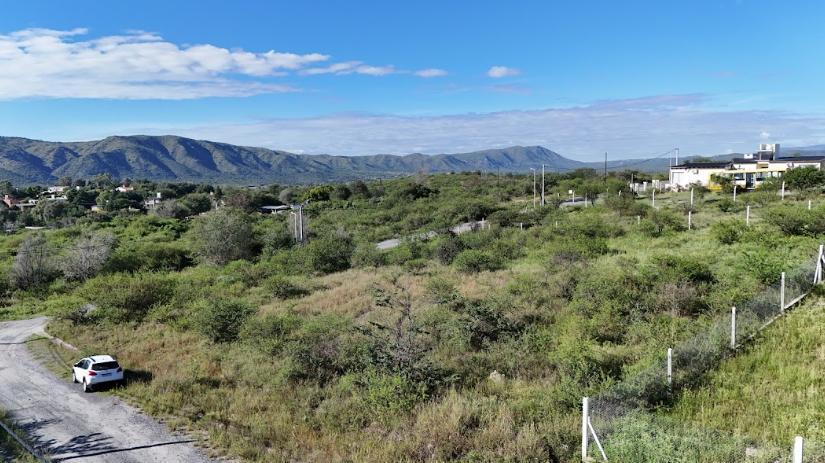 Terreno en Venta en San Antonio de Arredondo. 2