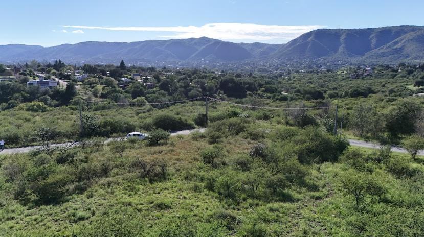 Terreno en Venta en San Antonio de Arredondo. 3