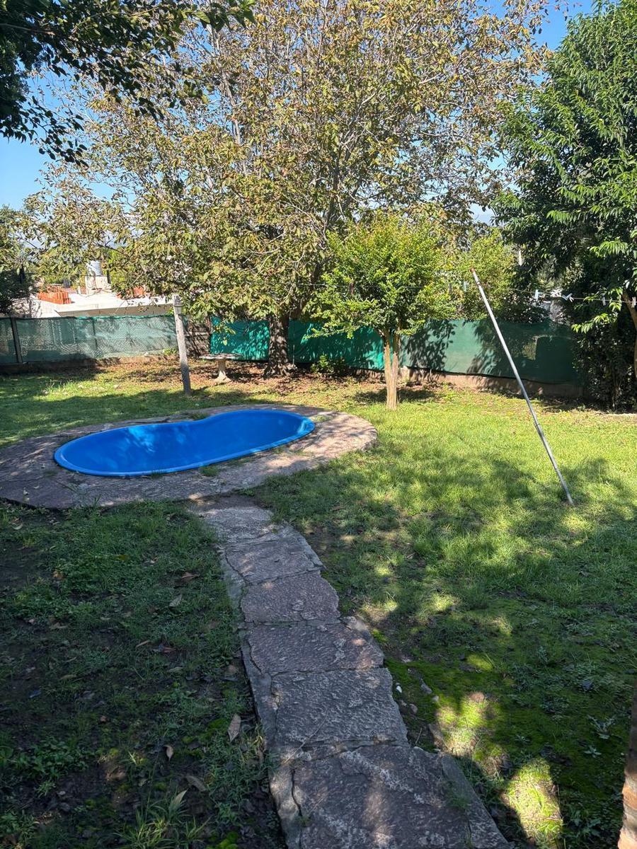 Casa en Venta Dos Dorm. en Playas de Oro 2