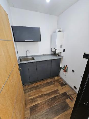 Casa en Venta de 2 Dorm. en Parque Siquiman 2