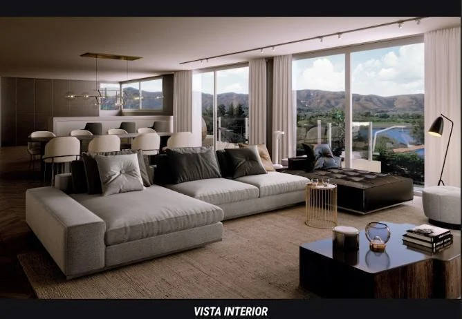 Casa en Venta de 2 Dorm. en Parque Siquiman 4