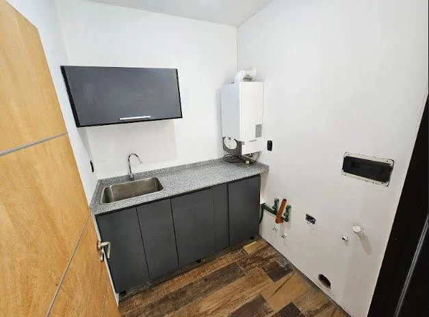 Casa en Venta de 2 Dorm. en Parque Siquiman 3