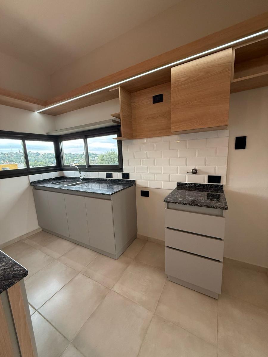 Casa en Venta en Villa Santa Cruz del Lago 2 Dorm. 1