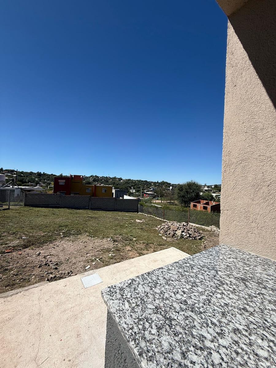 Casa en Venta en Villa Santa Cruz del Lago 2 Dorm. 5