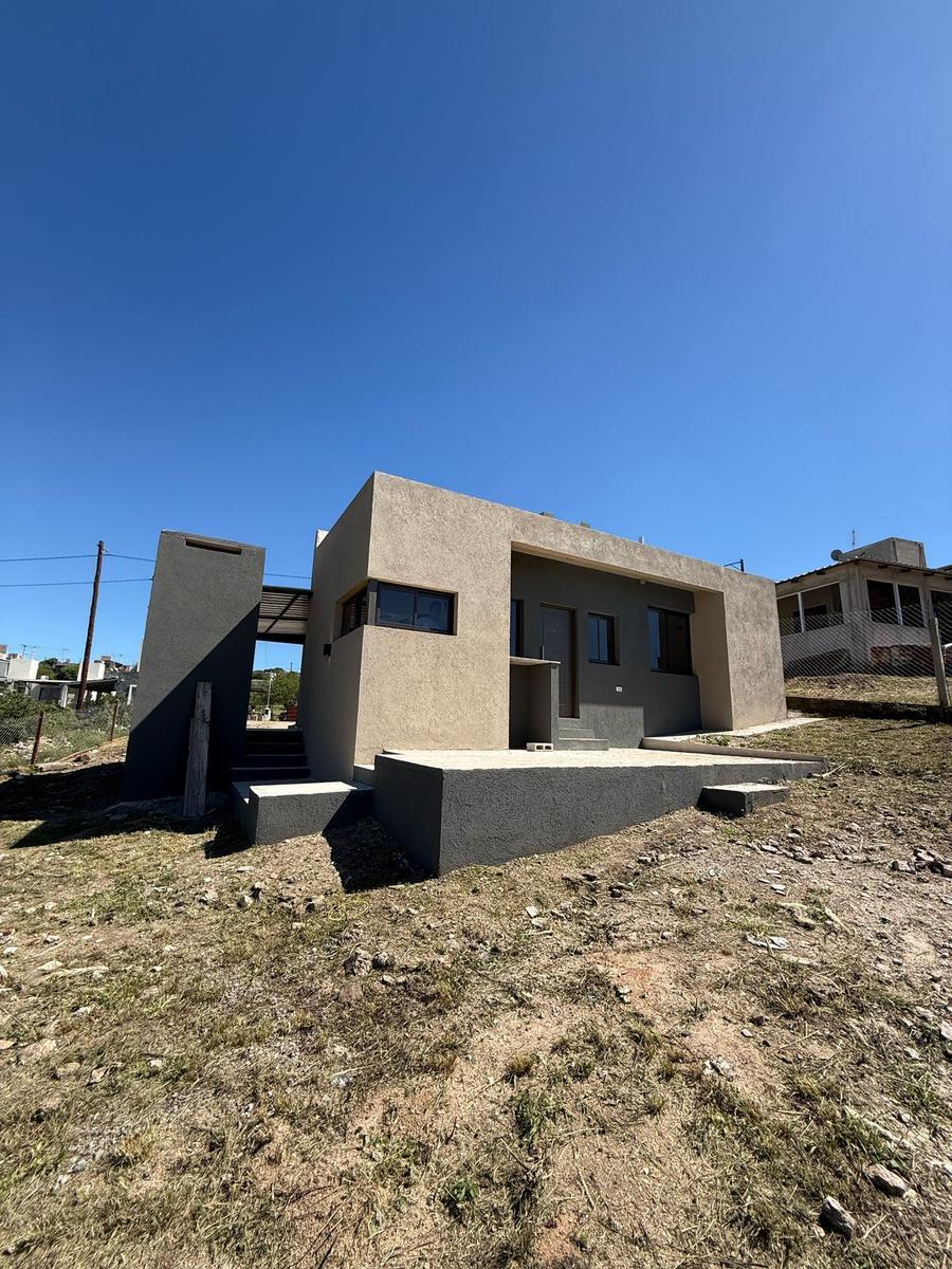 Casa en Venta en Villa Santa Cruz del Lago 2 Dorm. 2