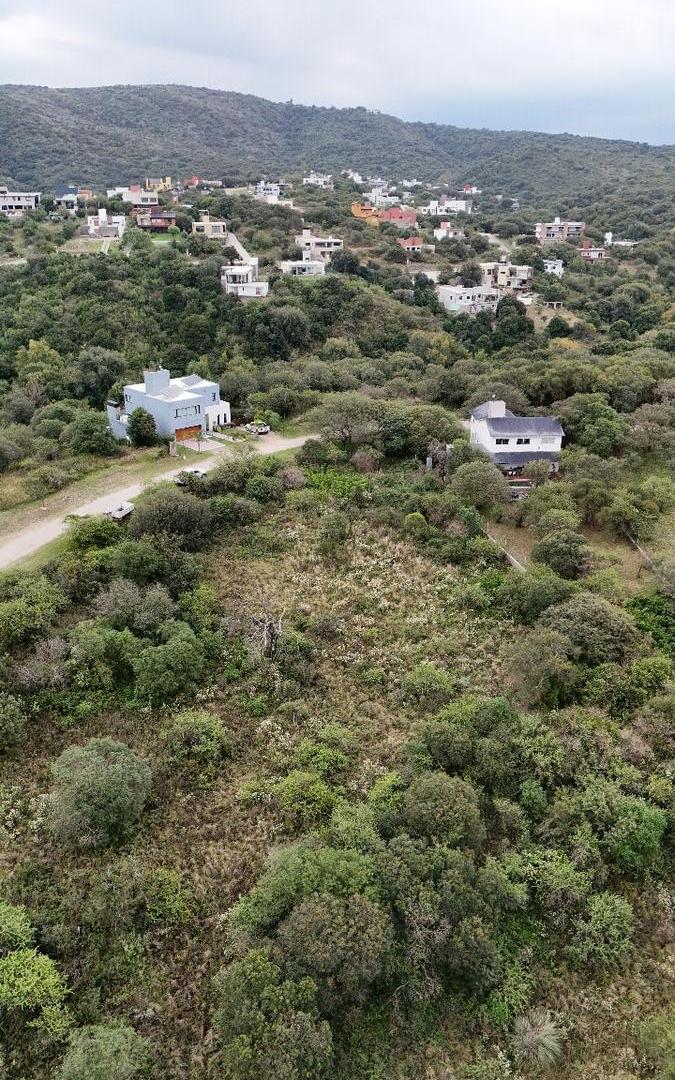 LOTE DE 1100 METROS EN BARRIO CERRADO TIERRA ALTA MANZANA 5 | CLA6927380 | 56030810