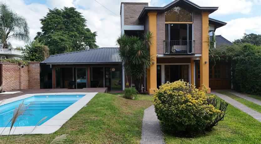 Casa en Venta en Villa Carlos Paz 3 Dorm. 2