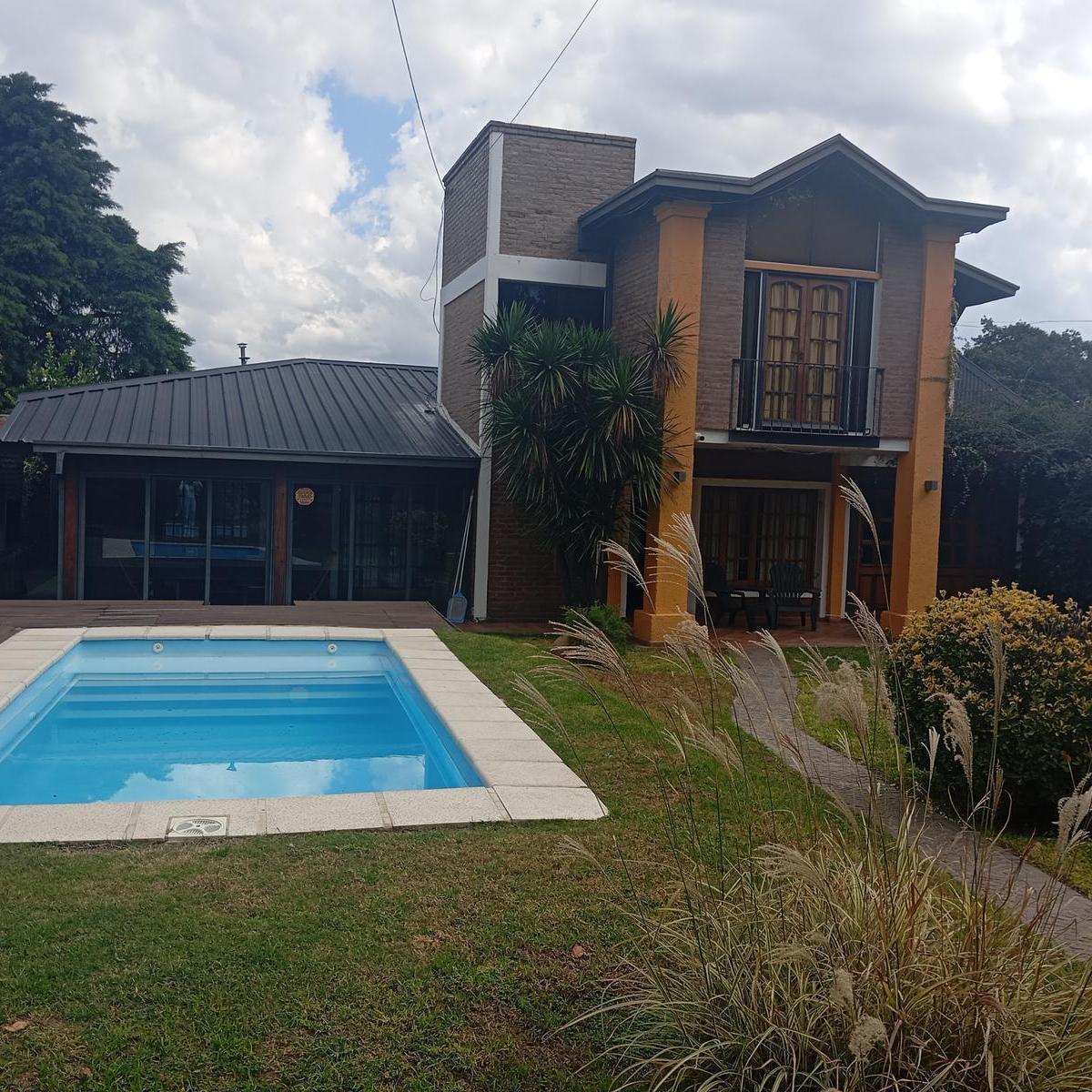 Casa en Venta en Villa Carlos Paz 3 Dorm. 3