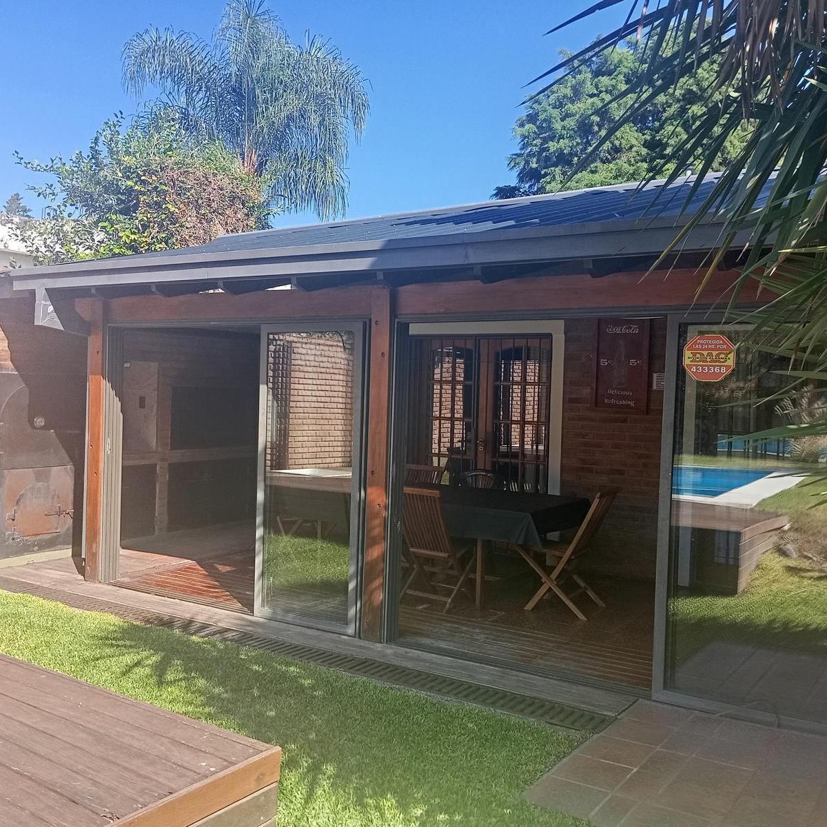 Casa en Venta en Villa Carlos Paz 3 Dorm. 5