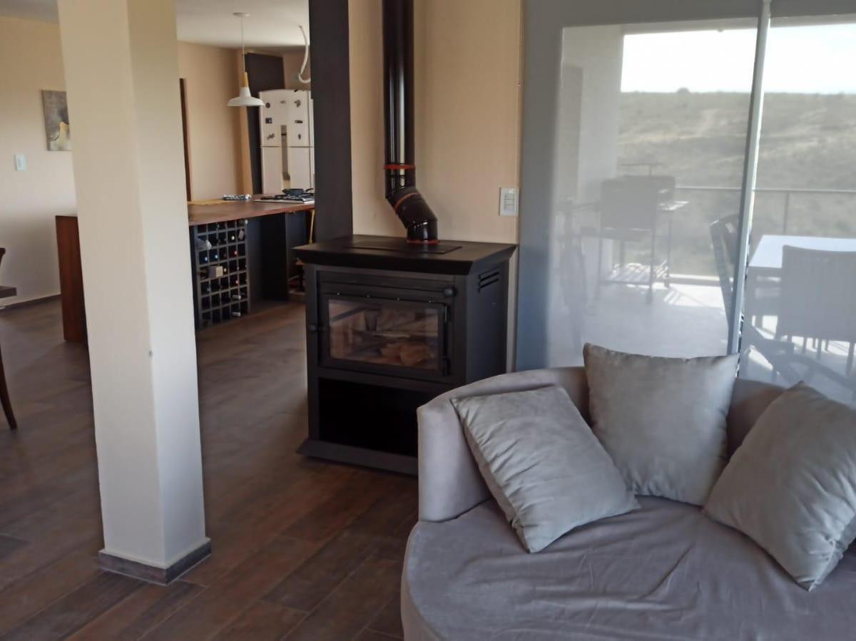 Casa en Villa del Lago en Venta 4 Dorm. 1