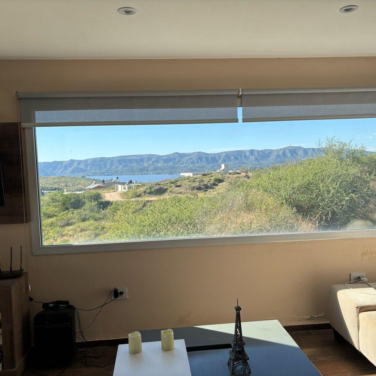 Casa en Villa del Lago en Venta 4 Dorm. 5